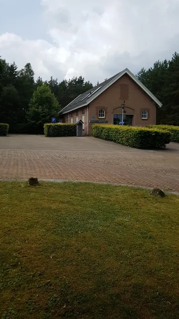 Museum Korps Rijdende Artillerie