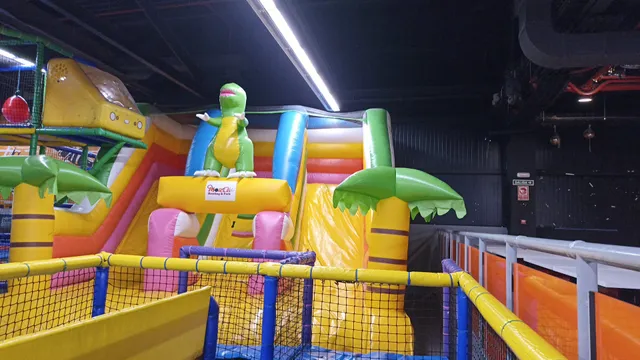 Morea Bowling & Park