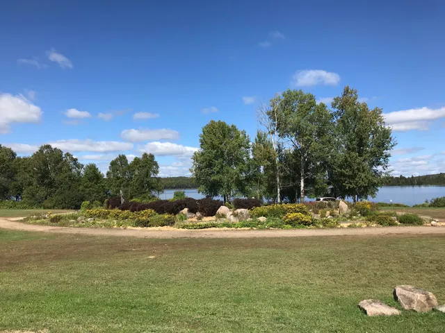 Tom Thomson Park