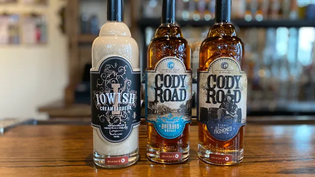 Mississippi River Distilling Company