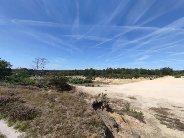 Natuurgebied Schemmersberg