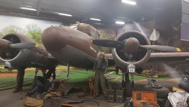 Museumplein Grootegast