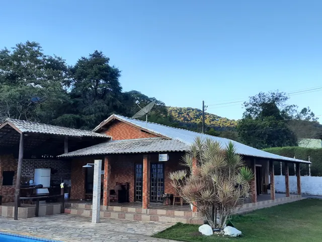 CHÁCARA DONA MARTHA ️ ️ ️ ️ ️