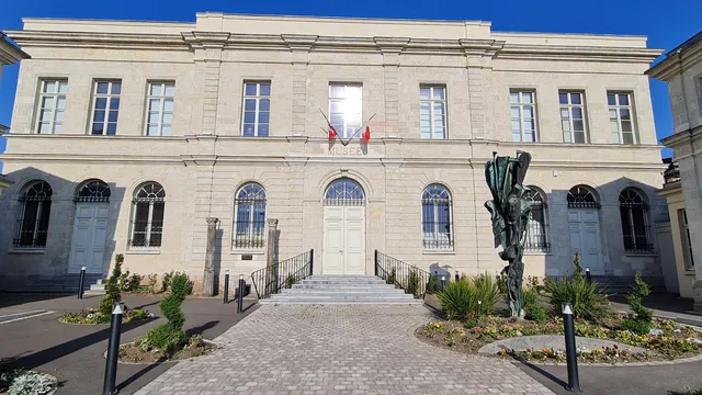 Musée d'Archéologie et d'Histoire Locale de Denain