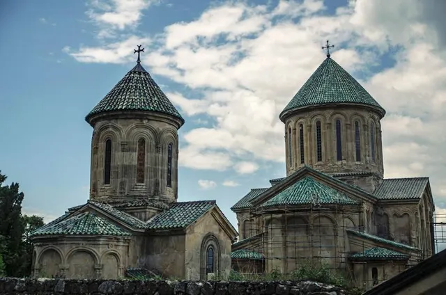 Sataplia Managed Reserve