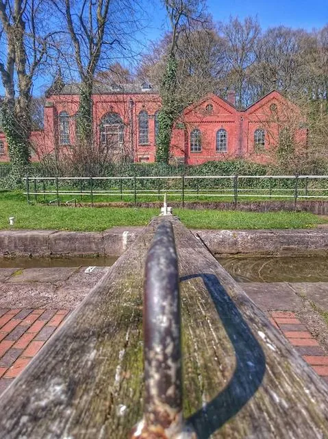 Claymills Victorian Pumping Station