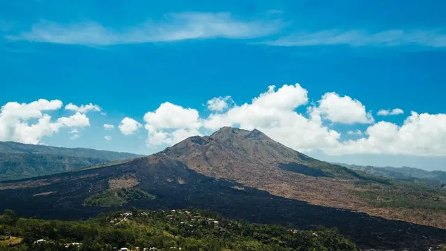 Museum Geopark Batur