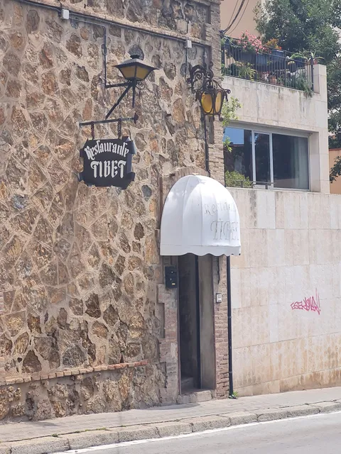 Restaurant Tíbet