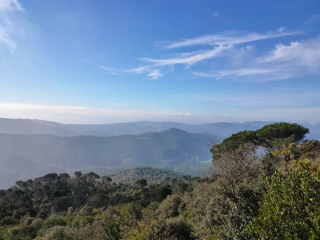 Mirador del Corredor