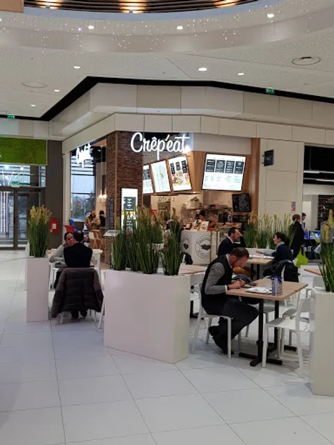 Crêp'eat