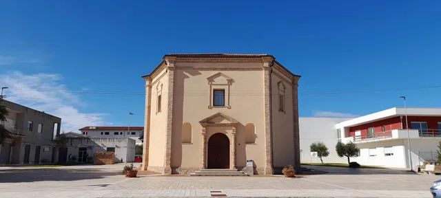 Santuario della Madonna Grande