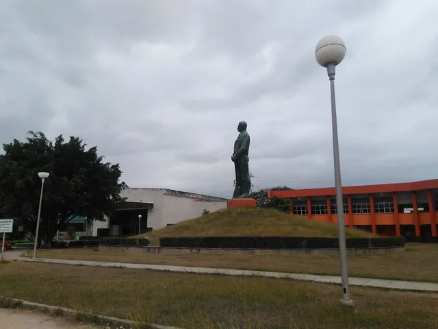 Centro Cultural de la Huasteca Potosina