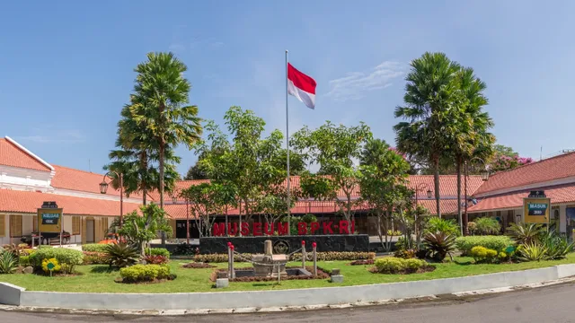 Museum BPK RI