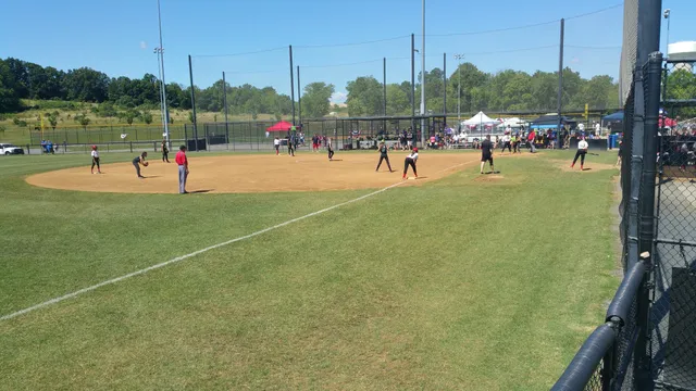 Philip A. Bolen Memorial Regional Park