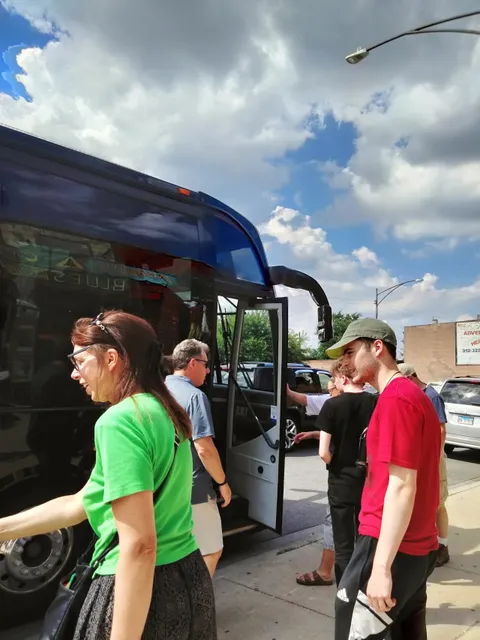 Johnny Twist Blues Museum