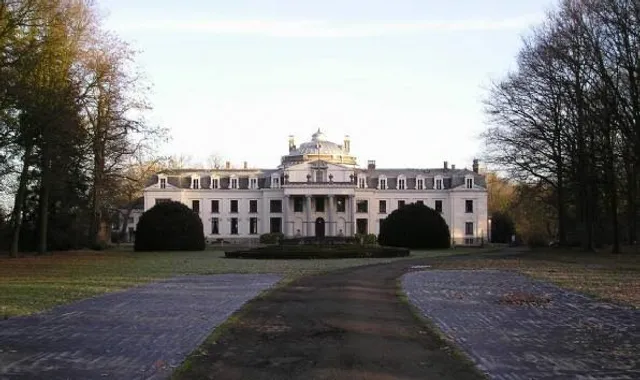 Kasteel de Pélichy