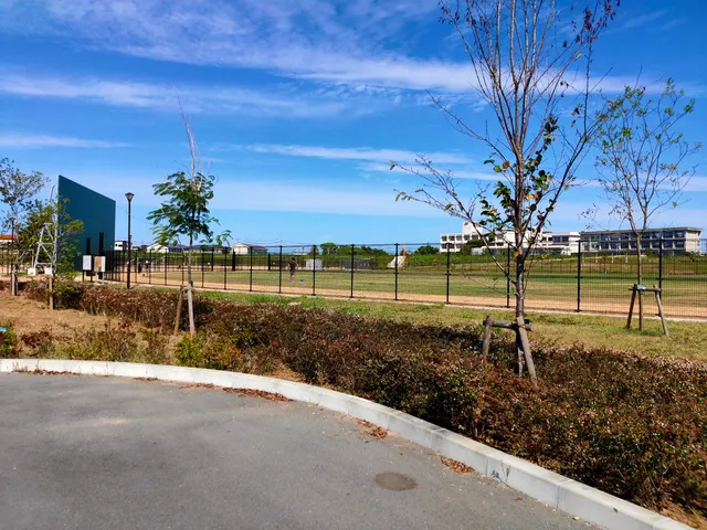 17 Goikeuozumiminna Park