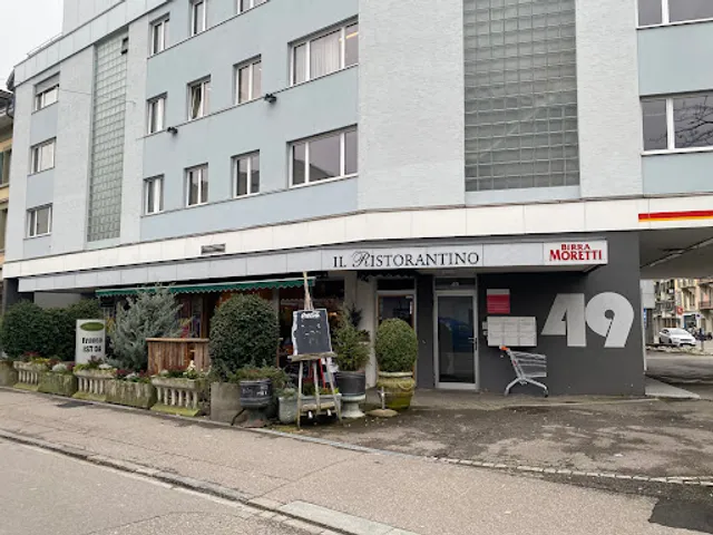 Il Ristorantino