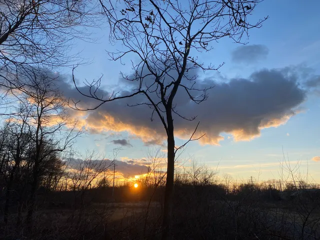 Setauket-Port Jefferson Station Greenway Trail