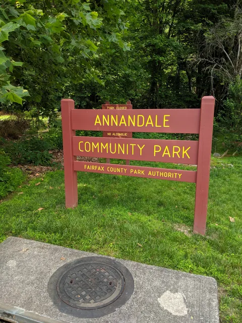 Annandale Community Park