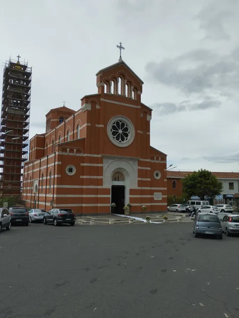 Santuario di Maria SS. della Consolazione