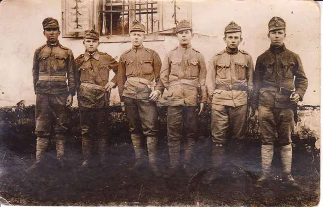 Drenova Heritage Museum