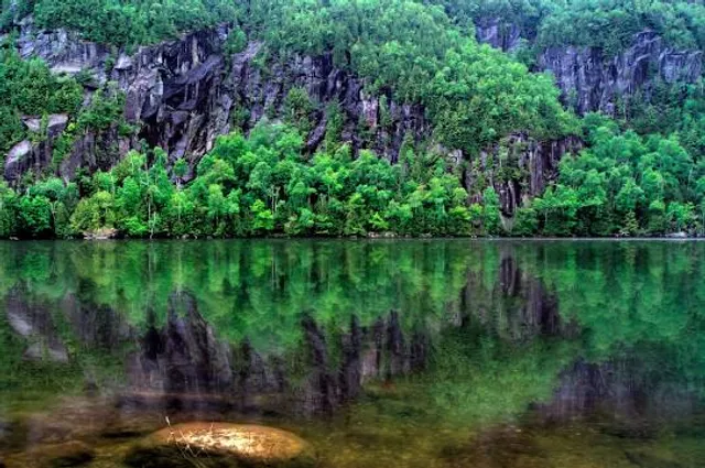 Town of North Hudson