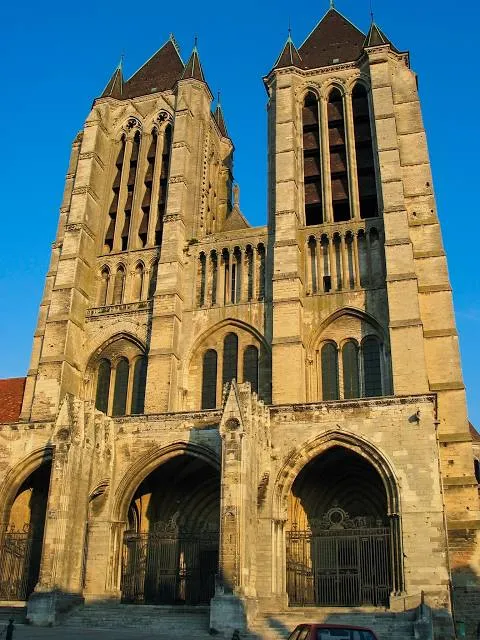 Notre-Dame cathedral