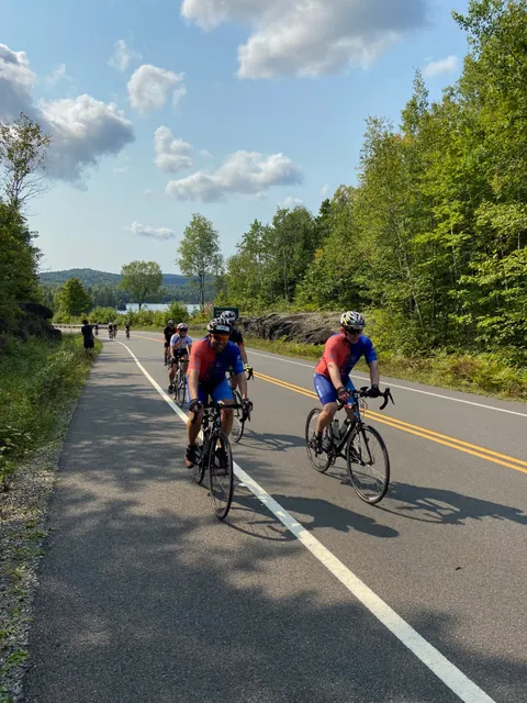 Défis du Parc - Mauricie