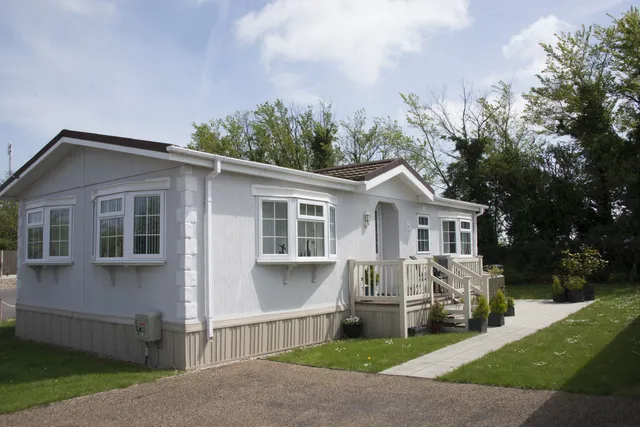 Bradgate Holiday Park