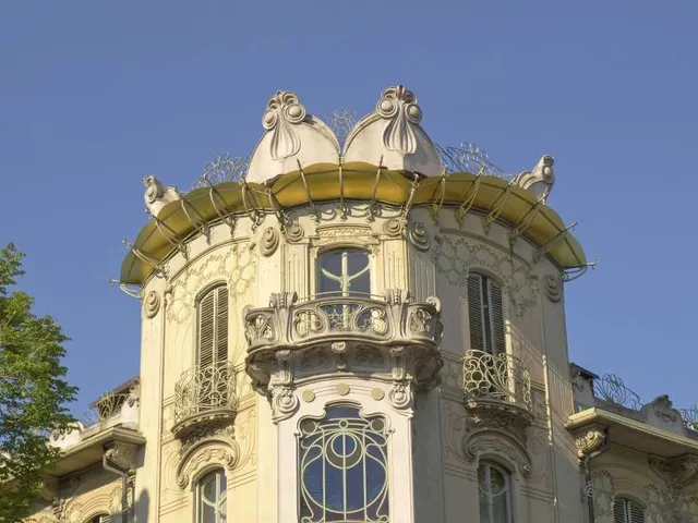 Casa Fenoglio-Lafleur