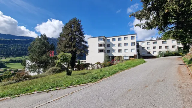 Kloster der Dominikanerinnen