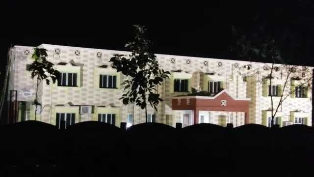 Hotel Rain The Club, Panthanivas Baripada