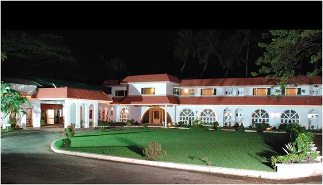 ATS Willingdon Hotel