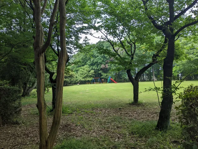 Hiraide Kogyo Danchi Park