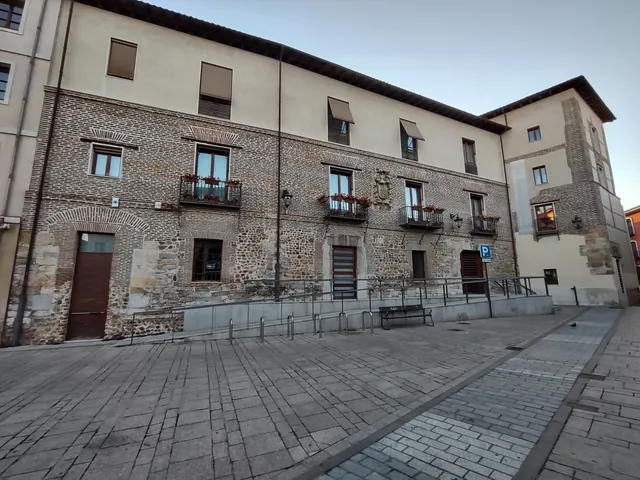 Palacio de Don Gutierre