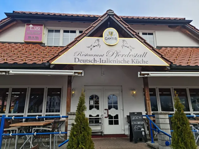 Restaurant Pferdestall