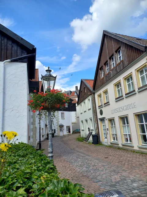 Altstadt Lüdenscheid