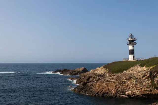 Faro de Ribadeo