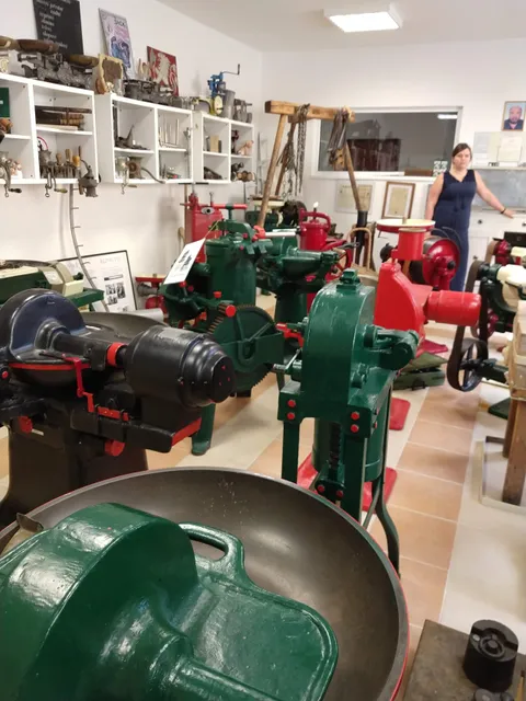 Řeznické muzeum Jana Pavlíčka