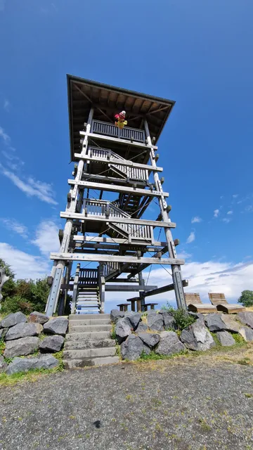 Aussichtsturm Eifelguck