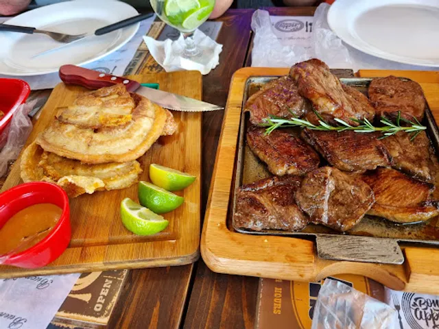 Lokos por Picanha Steak House