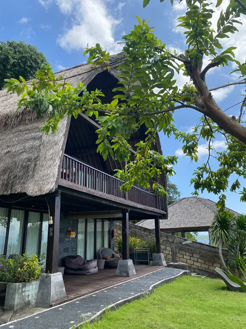 Agung View Villa Nusa Penida