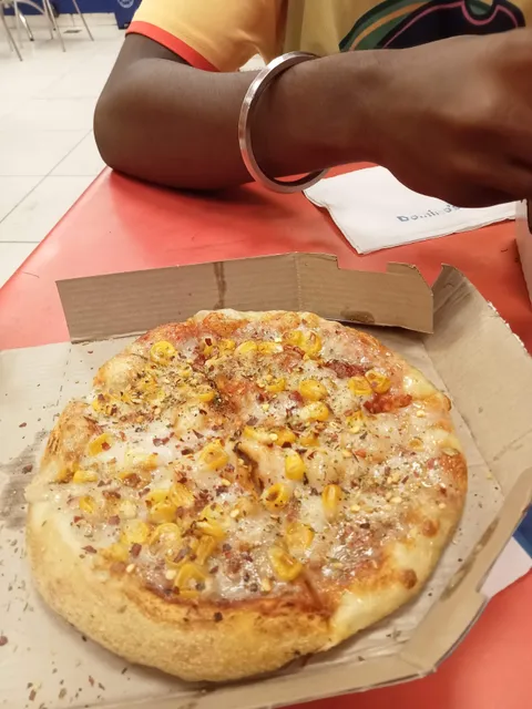 Domino's Pizza | Byculla, Mumbai