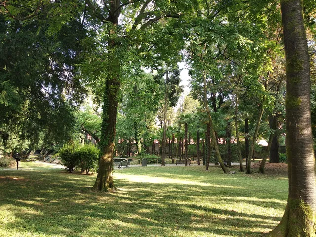 Parco Marenzi