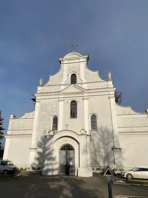 Church of St. Florian