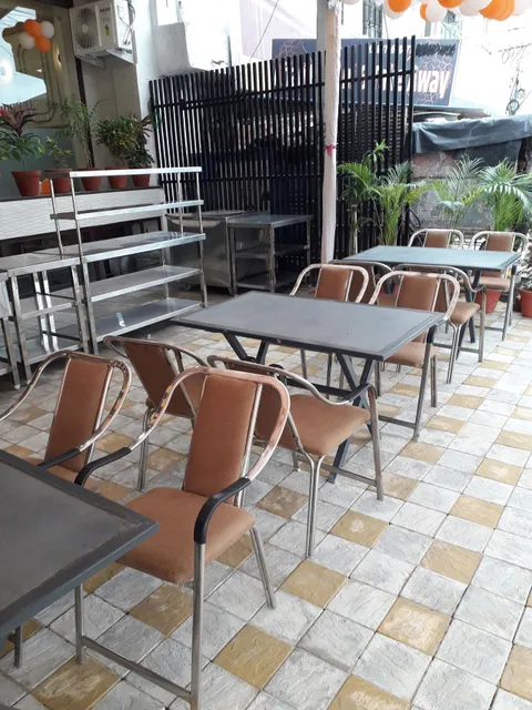 Chhabra’s Veg Restaurant