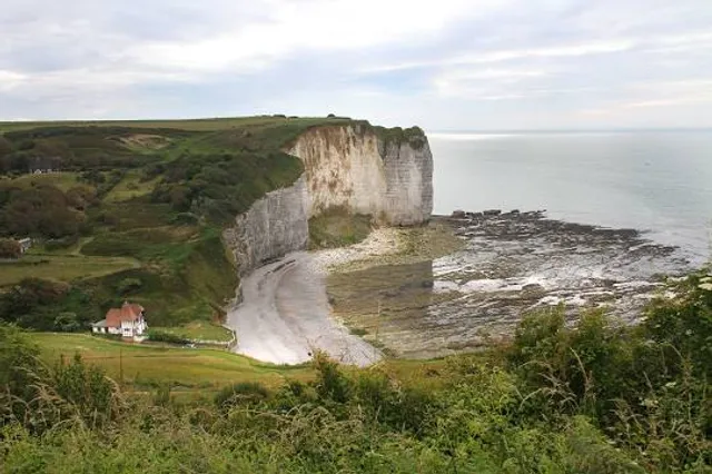 Valleuse De Vaucottes