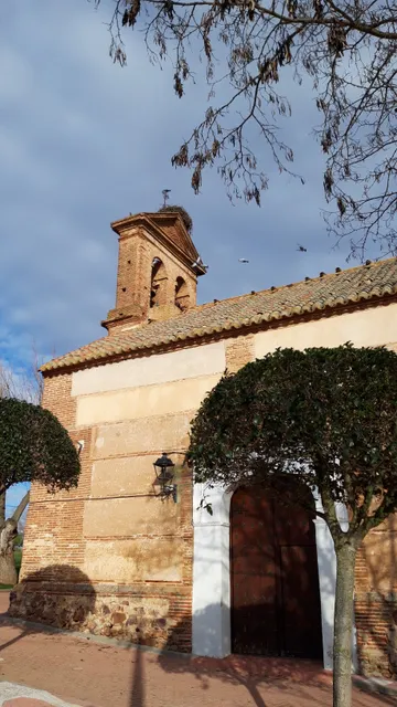 Cañada de Calatrava