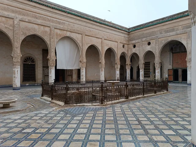 El Glaoui Palace